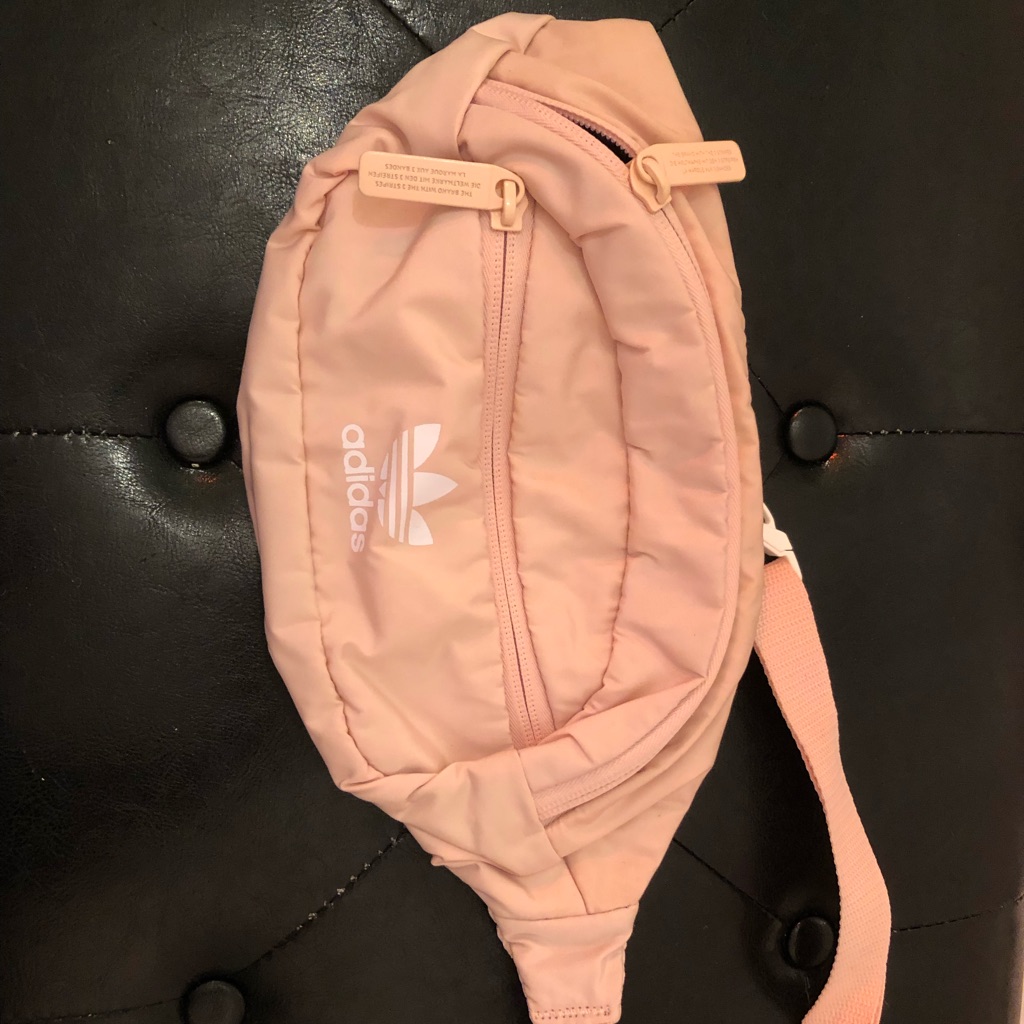 Brand New Adidas Fanny Pack Or Crossbody